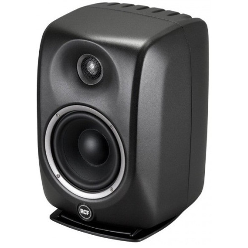 RCF Mytho-6 активный студийный монитор 6.5" + 1", цвет черный RCF Mytho-6 активный студийный монитор 6.5" + 1", цвет черный