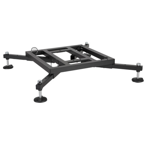 RCF Floor Stand TTL11 напольный адаптер для установки TTL11A RCF Floor Stand TTL11 напольный адаптер для установки TTL11A