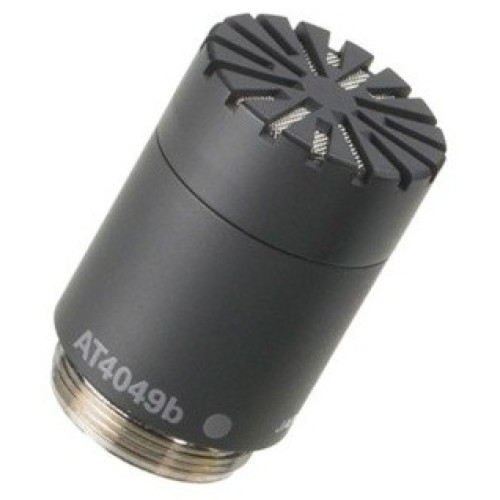 Audio-Technica AT4049-ELE капсюль всенаправленный Audio-Technica AT4049-ELE капсюль всенаправленный