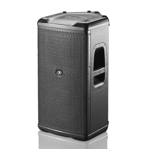 Das Audio Avant-12A активная акустическая система, 600 Вт, цвет черный Das Audio Avant-12A активная акустическая система, 600 Вт, цвет черный