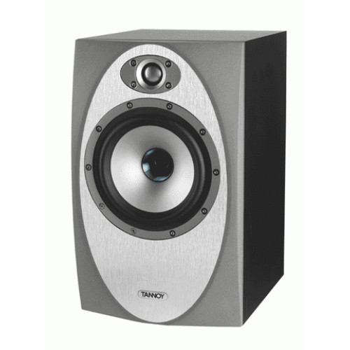 Tannoy Precision 6P Пассивн. монитор ближн.зоны, 8 Ohm, RMS60W, Prog120W, 6'' / 1'' / 1'', 63-51kHz, Чувств.91dB Tannoy Precision 6P Пассивн. монитор ближн.зоны, 8 Ohm, RMS60W, Prog120W, 6'' / 1'' / 1'', 63-51kHz, Чувств.91dB