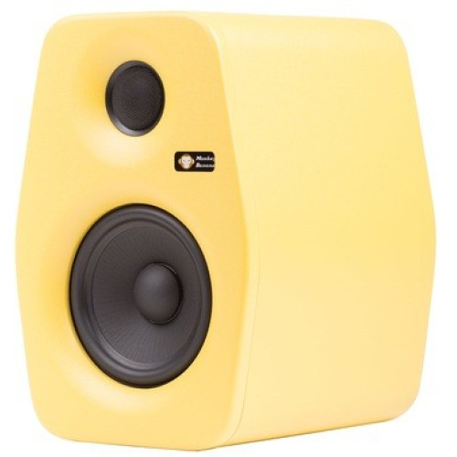 Monkey Banana Turbo 5 banana студийный монитор 5.25' Monkey Banana Turbo 5 banana студийный монитор 5.25'