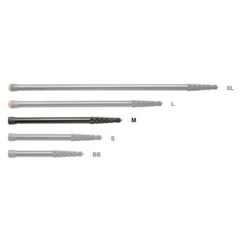 VDB M-QT (60-266 см) удочка микрофонная (60-266 см) VDB M-QT (60-266 см) удочка микрофонная (60-266 см)