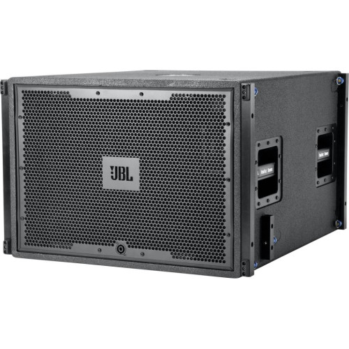 JBL VT4883 Сабвуфер линейного массива, 1600Вт, 2x12 JBL VT4883 Сабвуфер линейного массива, 1600Вт, 2x12