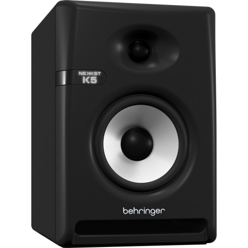 Behringer Nekkst K5 студийный монитор Behringer Nekkst K5 студийный монитор