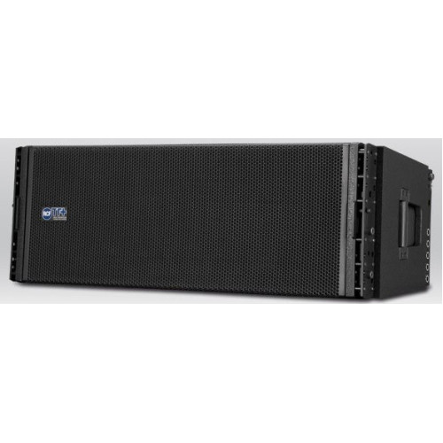 RCF TTL55-A активная акустическая система линейного массива RCF TTL55-A активная акустическая система линейного массива