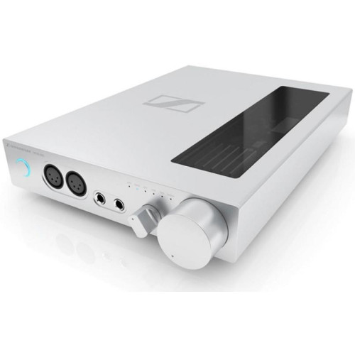 Sennheiser HDVD 800 цифровой усилитель для наушников Sennheiser HDVD 800 цифровой усилитель для наушников