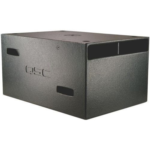 QSC GP212 сабвуфер QSC GP212 сабвуфер