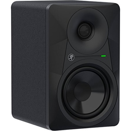 Mackie MR524 активный студийный монитор, 5' Mackie MR524 активный студийный монитор, 5'