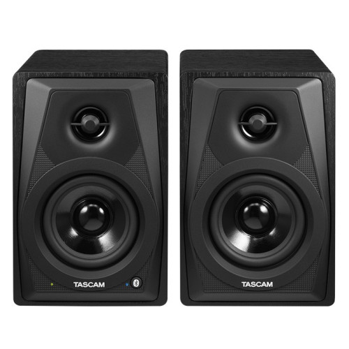 Tascam VL-S3BT комплект студийных мониторов Tascam VL-S3BT комплект студийных мониторов