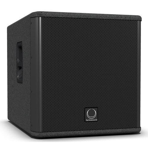 Turbosound Venue TVX118B пассивный сабвуфер Turbosound Venue TVX118B пассивный сабвуфер