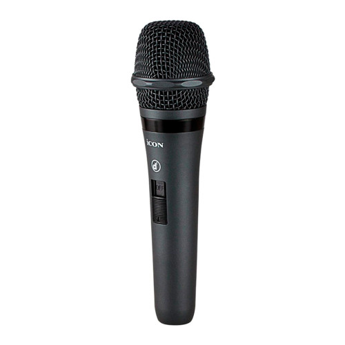 iCON D1 вокальный микрофон iCON D1 вокальный микрофон