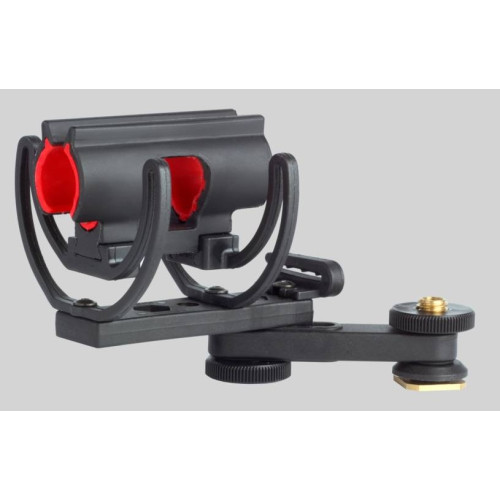 Shure A89M-SH держатель-адаптер для микрофона VP89S или VP89M, технология Lyre Shure A89M-SH держатель-адаптер для микрофона VP89S или VP89M, технология Lyre