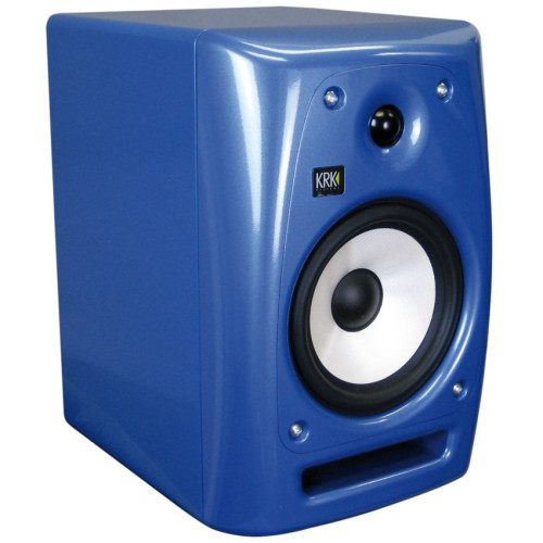 KRK RP6 G2 BB активный студийный монитор KRK RP6 G2 BB активный студийный монитор