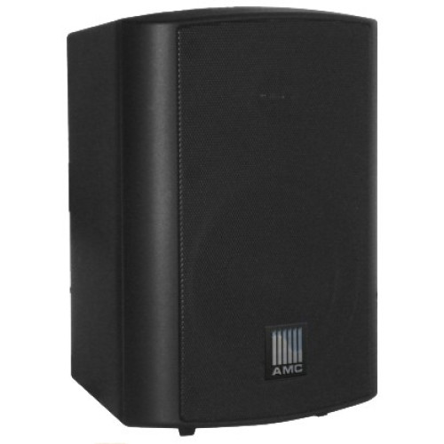 AMC Power Box 5 активная акустическая система, цвет черный AMC Power Box 5 активная акустическая система, цвет черный