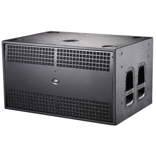 Das Audio MP-LX-215A блок питания для акустической системы линейного массива LX-215A Das Audio MP-LX-215A блок питания для акустической системы линейного массива LX-215A