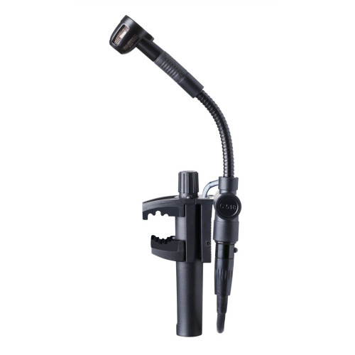 AKG C518M микрофон для ударных инструментов на ''прищепке'' AKG C518M микрофон для ударных инструментов на ''прищепке''