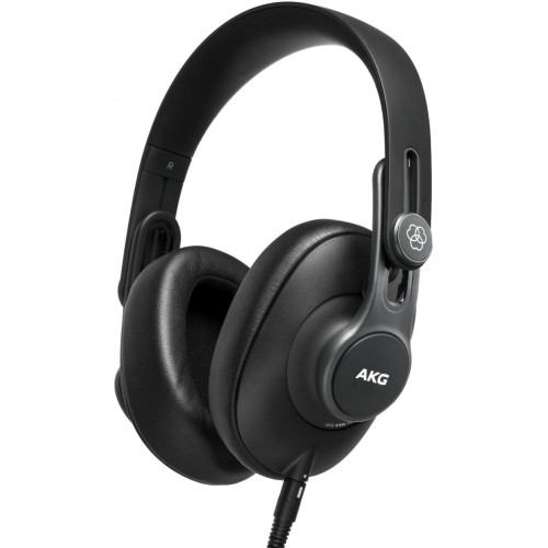 AKG K361 закрытые студийные наушники AKG K361 закрытые студийные наушники