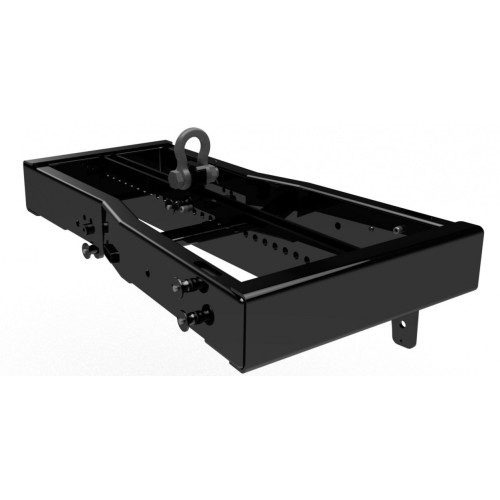 RCF Fly Bar TTL6 рама для подвеса TTL6-A, цвет черный RCF Fly Bar TTL6 рама для подвеса TTL6-A, цвет черный