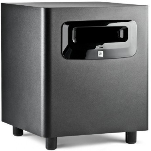 JBL LSR310S активный студийный сабвуфер, 200 Вт JBL LSR310S активный студийный сабвуфер, 200 Вт