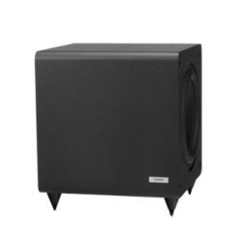 Tannoy TS 2.10 Dark Grey Vinyl активный сабвуфер Tannoy TS 2.10 Dark Grey Vinyl активный сабвуфер
