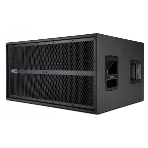 RCF TTS26-A активный сабвуфер, 3400 Вт RCF TTS26-A активный сабвуфер, 3400 Вт