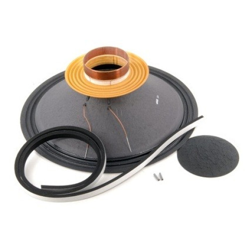 Eighteen Sound Kit12LW801 4Ом мембрана 12", 400 Вт RMS, 4 Ом Eighteen Sound Kit12LW801 4Ом мембрана 12", 400 Вт RMS, 4 Ом