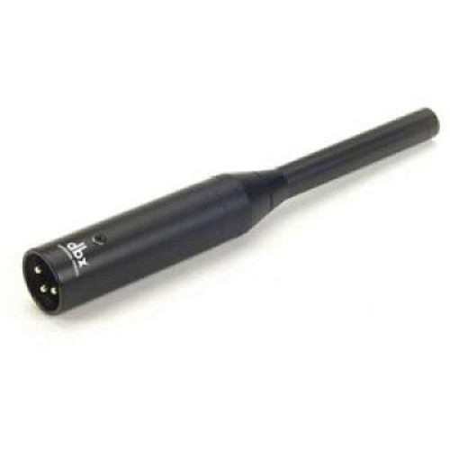 DBX RTA-M измерительный микрофон DBX RTA-M измерительный микрофон