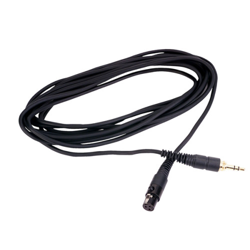 AKG EK300 шнур для наушников, L-разъём - ”джек”, 3 м