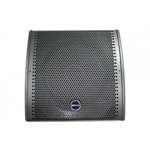 Invotone DSX12CMA двухполосный активный монитор Invotone DSX12CMA двухполосный активный монитор