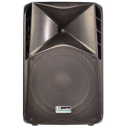 SL-Audio PS15A5 активная акустическая система 400 Вт SL-Audio PS15A5 активная акустическая система 400 Вт