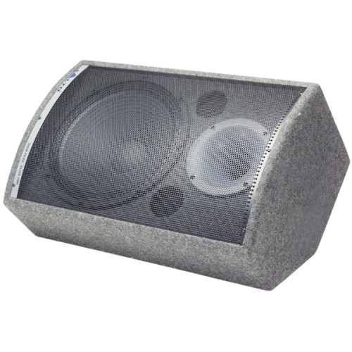 Alto ELVIS15MA активный 2-полосный сценический монитор, 390 Вт EIAJ, 15'' + 1''