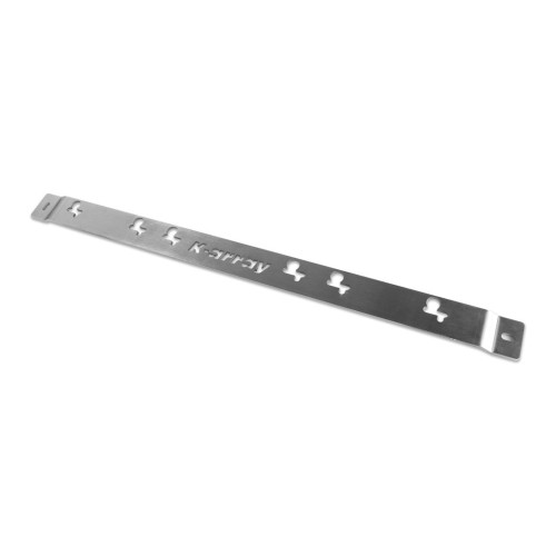 K-Array K-V5Wall1 настенное крепление для одной KV, серебристый цвет K-Array K-V5Wall1 настенное крепление для одной KV, серебристый цвет