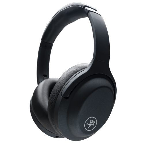 Mackie MC-60BT беспроводные наушники с микрофоном и органами управления Mackie MC-60BT беспроводные наушники с микрофоном и органами управления