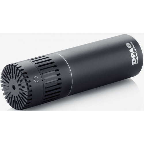 DPA 4015C микрофон инструментальный DPA 4015C микрофон инструментальный