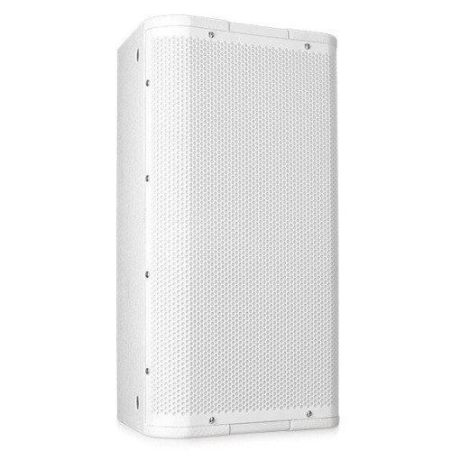 QSC AP-5102-WH акустическая система 10" + 3", белый цвет QSC AP-5102-WH акустическая система 10" + 3", белый цвет