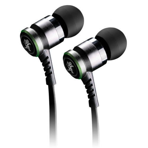 Mackie CR-BUDS внутриканальные наушники Mackie CR-BUDS внутриканальные наушники