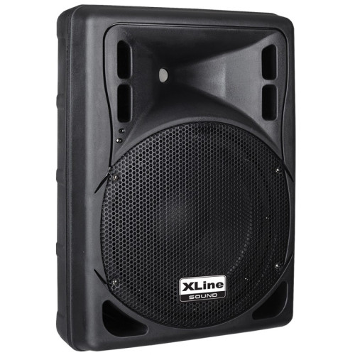 Xline BAF-10A акустическая система активная, цвет черный Xline BAF-10A акустическая система активная, цвет черный