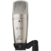 Behringer C-1U Studio Condenser Microphone USB-микрофон Behringer C-1U Studio Condenser Microphone USB-микрофон