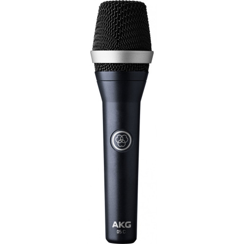 AKG D5C микрофон вокальный AKG D5C микрофон вокальный