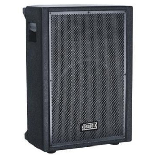 Nordfolk Stage 12MA активный сценический монитор, низкопрофильный, 300 Вт Nordfolk Stage 12MA активный сценический монитор, низкопрофильный, 300 Вт