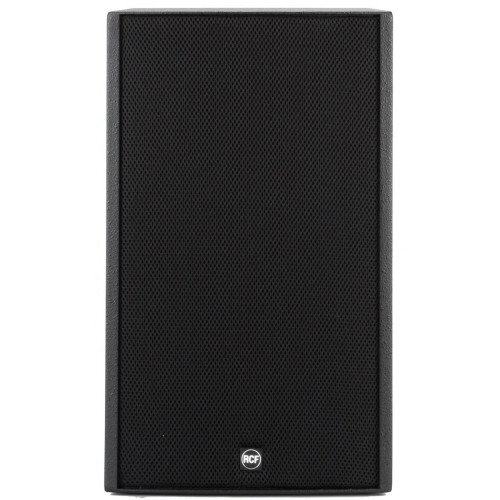 RCF M1001 двухполосная акустическая система RCF M1001 двухполосная акустическая система