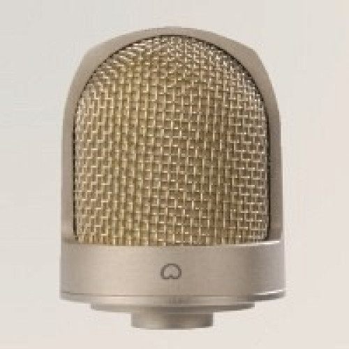 Октава КМК 2304 капсюль микрофонный для МК-101, кардиоида Октава КМК 2304 капсюль микрофонный для МК-101, кардиоида