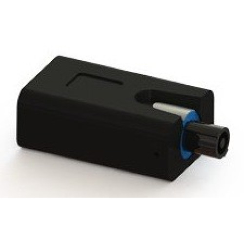 K-Array K-ANLink адаптер NL4 "папа - мама" с переключателем CH1/CH2 для Anakonda K-Array K-ANLink адаптер NL4 "папа - мама" с переключателем CH1/CH2 для Anakonda