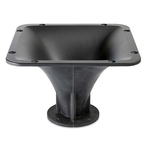 EighteenSound XR1464C рупор для ВЧ драйвера 60 x 40 градусов, вход 1.4" EighteenSound XR1464C рупор для ВЧ драйвера 60 x 40 градусов, вход 1.4"