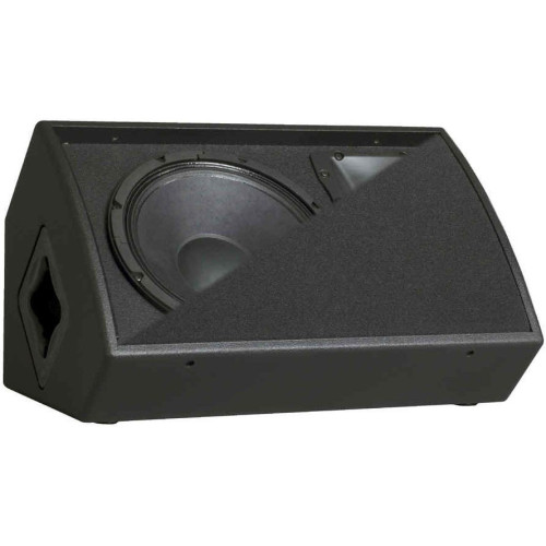 KME CLP350 PU G активная акустическая система 15" + 1", 350 Вт, цвет черный KME CLP350 PU G активная акустическая система 15" + 1", 350 Вт, цвет черный