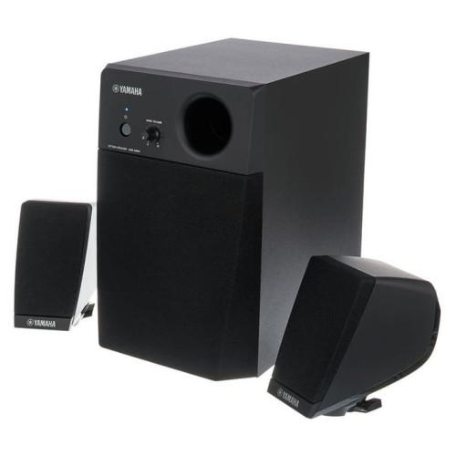 Yamaha GNS-MS01 акустическая система 2.1 для Yamaha Genos Yamaha GNS-MS01 акустическая система 2.1 для Yamaha Genos