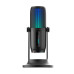 Thronmax MDRill Ghost RGB USB-микрофон, 96кГц/24bit Thronmax MDRill Ghost RGB USB-микрофон, 96кГц/24bit