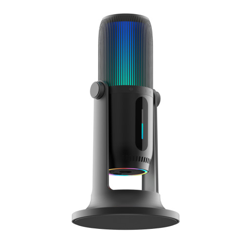 Thronmax MDRill Ghost RGB USB-микрофон, 96кГц/24bit Thronmax MDRill Ghost RGB USB-микрофон, 96кГц/24bit
