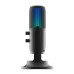 Thronmax MDRill Ghost RGB USB-микрофон, 96кГц/24bit Thronmax MDRill Ghost RGB USB-микрофон, 96кГц/24bit